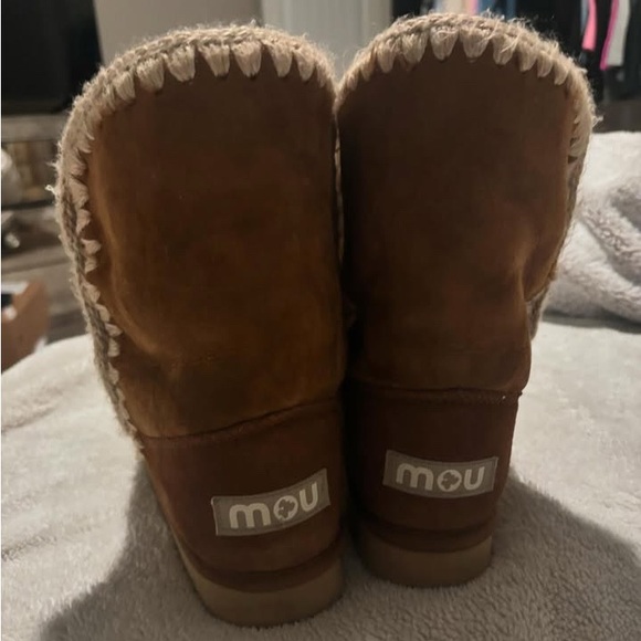 MOU Boots - Picture 6 of 11
